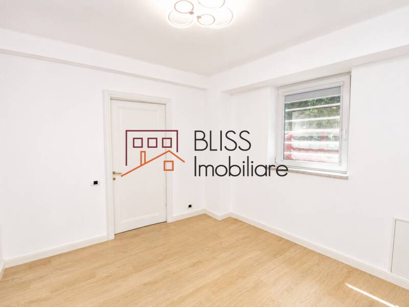 3-Room Apartment Calea Victoriei – 62 Sqm, Office Or Residence, Bucharest | Bliss Imobiliare / Photo 7 - BLISS Imobiliare