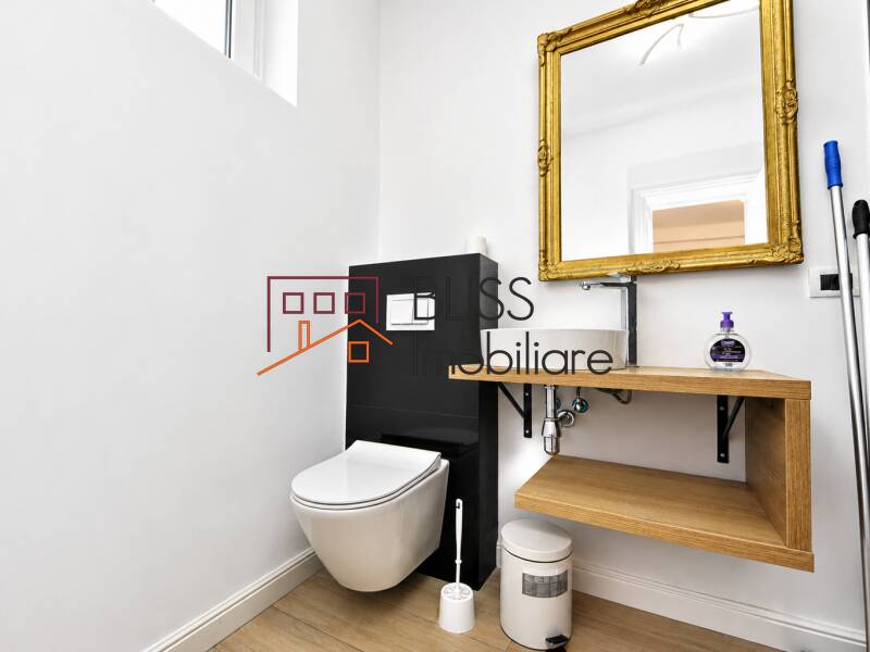 3-Room Apartment Calea Victoriei – 62 Sqm, Office Or Residence, Bucharest | Bliss Imobiliare / Photo 8 - BLISS Imobiliare