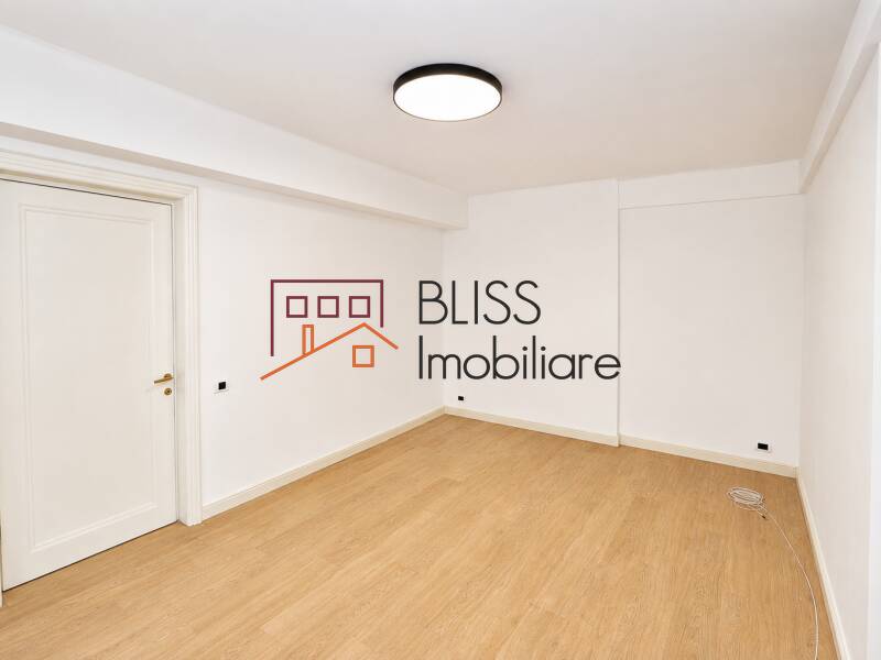 3-Room Apartment Calea Victoriei – 62 Sqm, Office Or Residence, Bucharest | Bliss Imobiliare / Photo 3 - BLISS Imobiliare