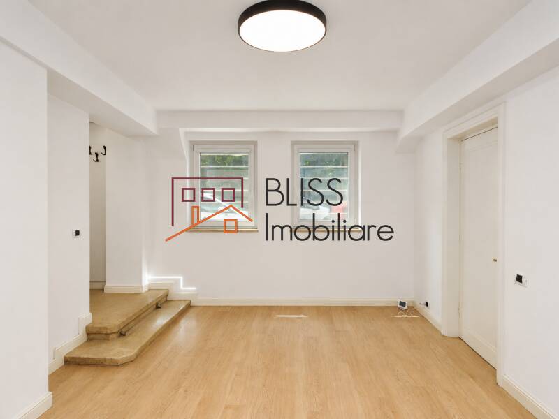3-Room Apartment Calea Victoriei – 62 Sqm, Office Or Residence, Bucharest | Bliss Imobiliare / Photo 2 - BLISS Imobiliare