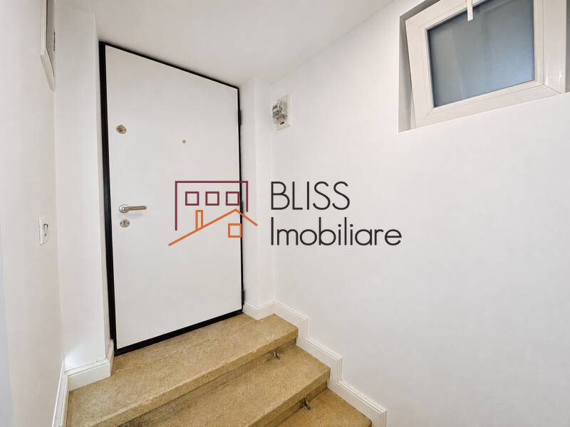 3-Room Apartment Calea Victoriei – 62 Sqm, Office Or Residence, Bucharest | Bliss Imobiliare / Photo 17 - BLISS Imobiliare
