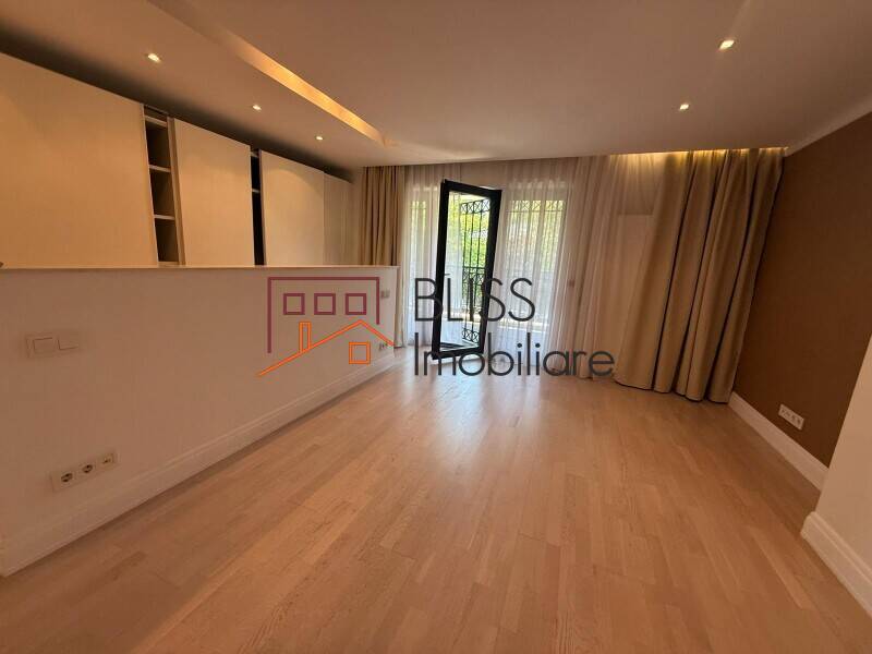 Vila Cu 5 Camere, 3 Dormitoare Si Gradina Privata | Bliss Imobiliare / Photo 7 - BLISS Imobiliare