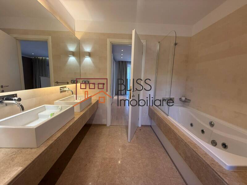 Vila Cu 5 Camere, 3 Dormitoare Si Gradina Privata | Bliss Imobiliare / Photo 10 - BLISS Imobiliare