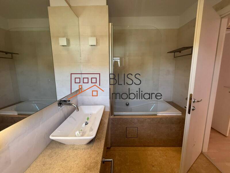 Vila Cu 5 Camere, 3 Dormitoare Si Gradina Privata | Bliss Imobiliare / Photo 11 - BLISS Imobiliare