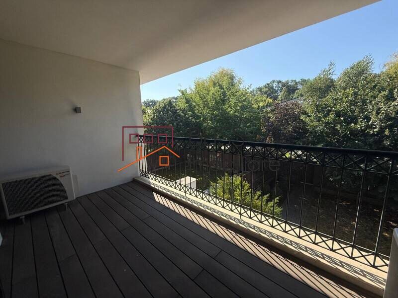 5-Room Villa With 3 Bedrooms And Private Garden, Bucharest / Ilfov | Bliss Imobiliare / Photo 14 - BLISS Imobiliare