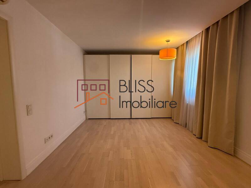5-Room Villa With 3 Bedrooms And Private Garden, Bucharest / Ilfov | Bliss Imobiliare / Photo 8 - BLISS Imobiliare