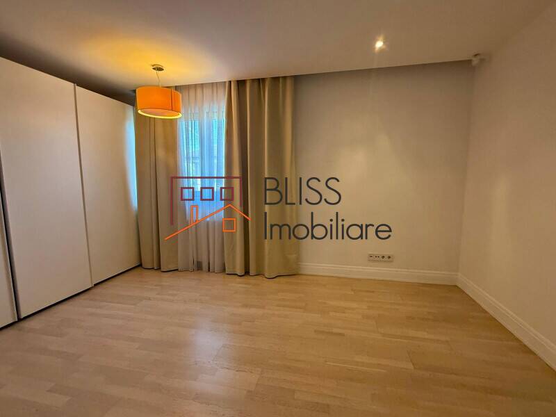 Vila Cu 5 Camere, 3 Dormitoare Si Gradina Privata | Bliss Imobiliare / Photo 9 - BLISS Imobiliare