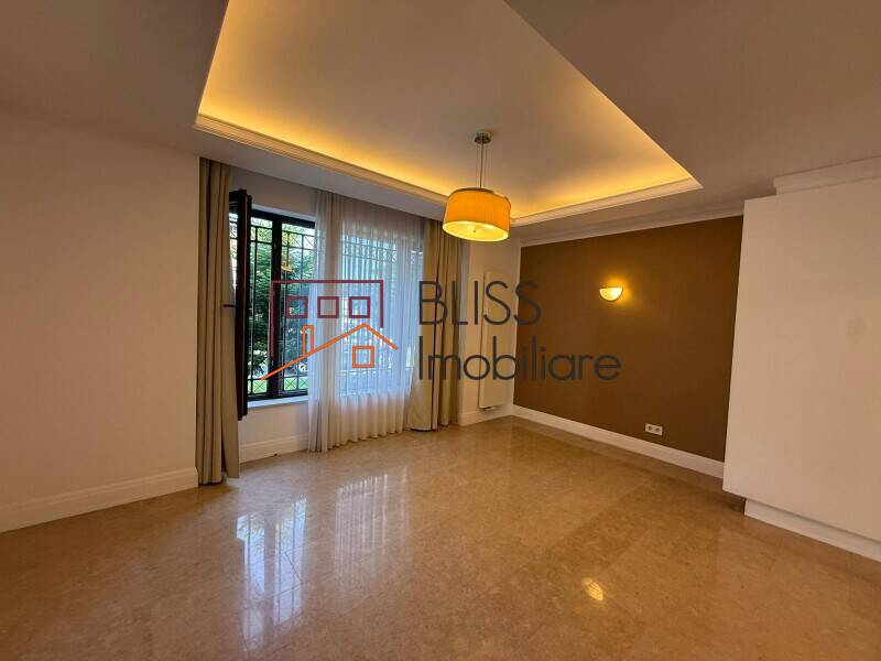 Vila Cu 5 Camere, 3 Dormitoare Si Gradina Privata | Bliss Imobiliare / Photo 3 - BLISS Imobiliare