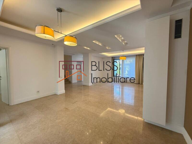 Vila Cu 5 Camere, 3 Dormitoare Si Gradina Privata | Bliss Imobiliare / Photo 2 - BLISS Imobiliare