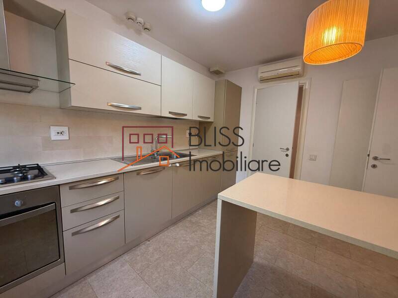 Vila Cu 5 Camere, 3 Dormitoare Si Gradina Privata | Bliss Imobiliare / Photo 6 - BLISS Imobiliare