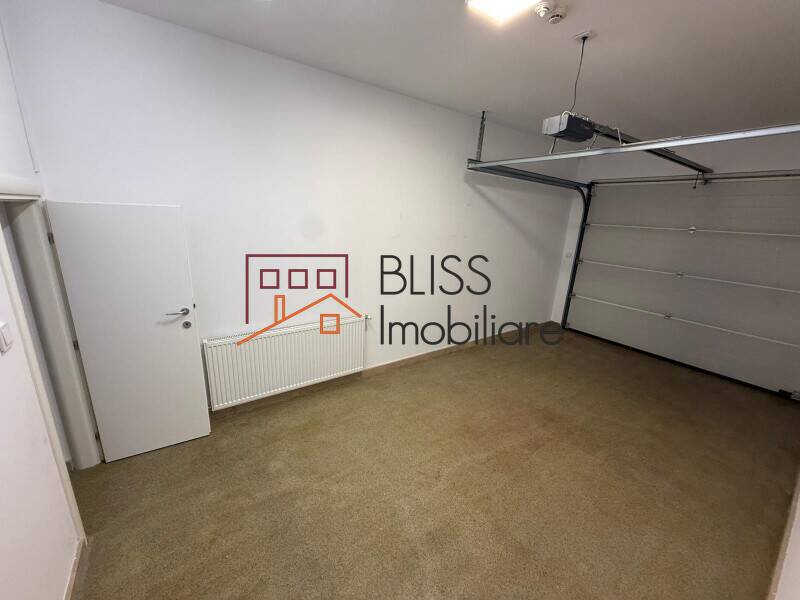 Vila Cu 5 Camere, 3 Dormitoare Si Gradina Privata | Bliss Imobiliare / Photo 13 - BLISS Imobiliare