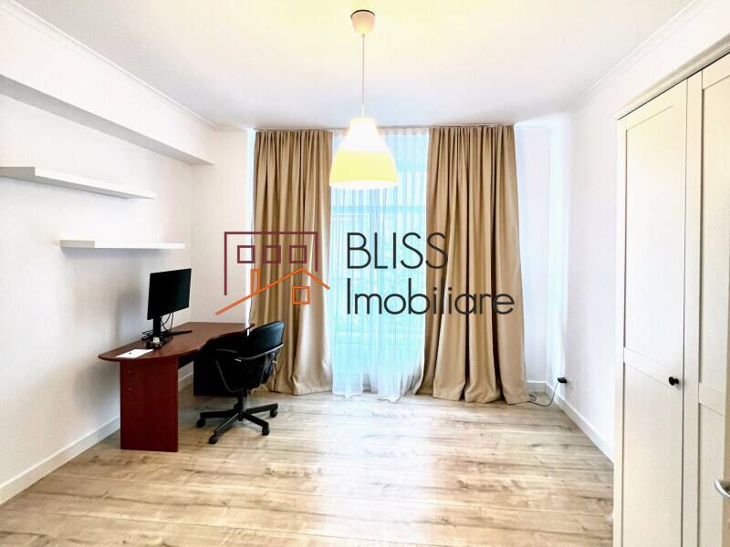 Apartament 3 Camere Laguna Residence – 100 Mp, Piscina, Parcare | Bliss Imobiliare / Photo 9 - BLISS Imobiliare