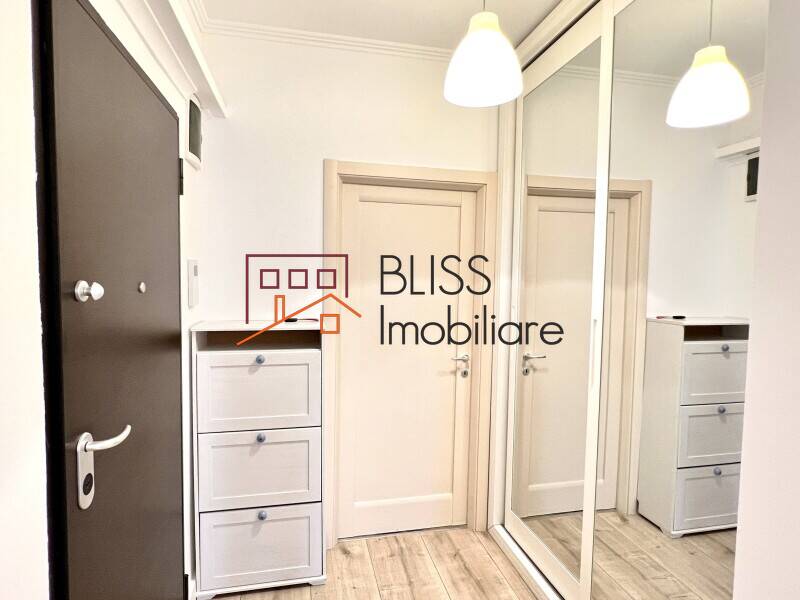 Apartament 3 Camere Laguna Residence – 100 Mp, Piscina, Parcare | Bliss Imobiliare / Photo 11 - BLISS Imobiliare