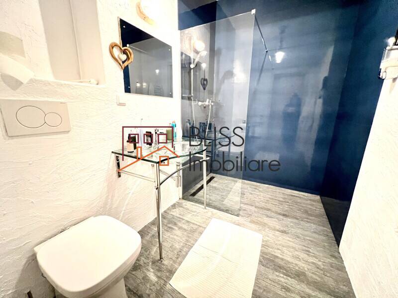 Apartament 3 Camere Laguna Residence – 100 Mp, Piscina, Parcare | Bliss Imobiliare / Photo 10 - BLISS Imobiliare