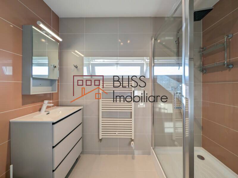 Spacious 2-Bedroom Apartment With Balcony, 123 Sqm, Bucharest / Ilfov | Bliss Imobiliare / Photo 11 - BLISS Imobiliare