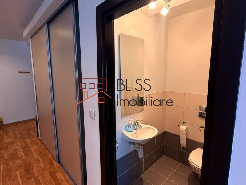 2-Bedroom Apartment With 2 Bathrooms And Balcony, Bucharest | Bliss Imobiliare / Photo 12 - BLISS Imobiliare