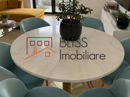 Apartament 2 Camere Aviatiei Tower – 53 Mp, Mobilat, Imobil 2021 | Bliss Imobiliare / Photo 4 - BLISS Imobiliare