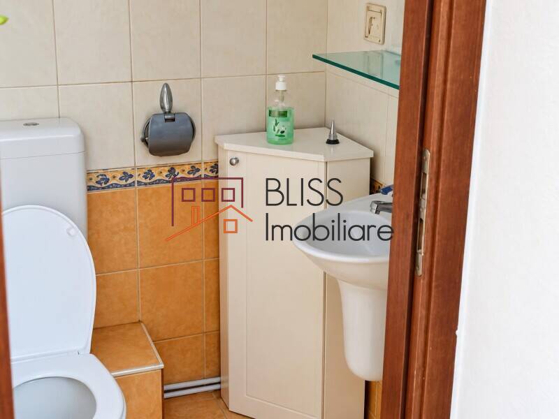 3-Bedroom House With Private Garden And Attic, Bucharest / Ilfov | Bliss Imobiliare / Photo 10 - BLISS Imobiliare