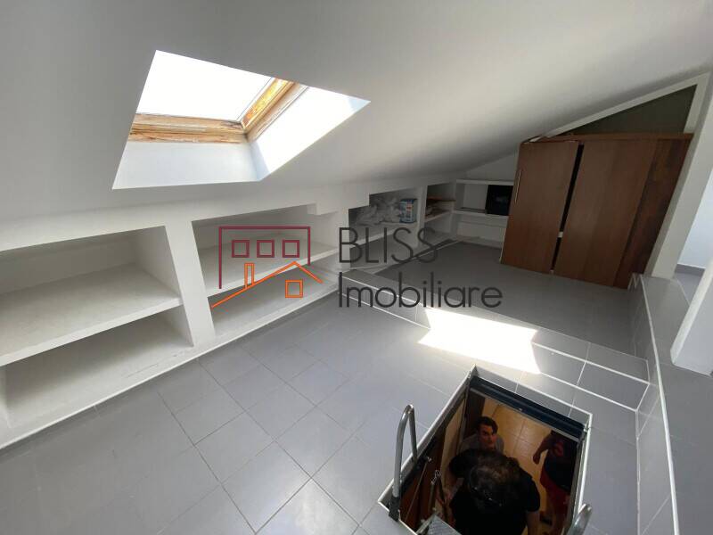 Casa Cu 3 Dormitoare, Gradina Privata Si Mansarda | Bliss Imobiliare / Photo 11 - BLISS Imobiliare