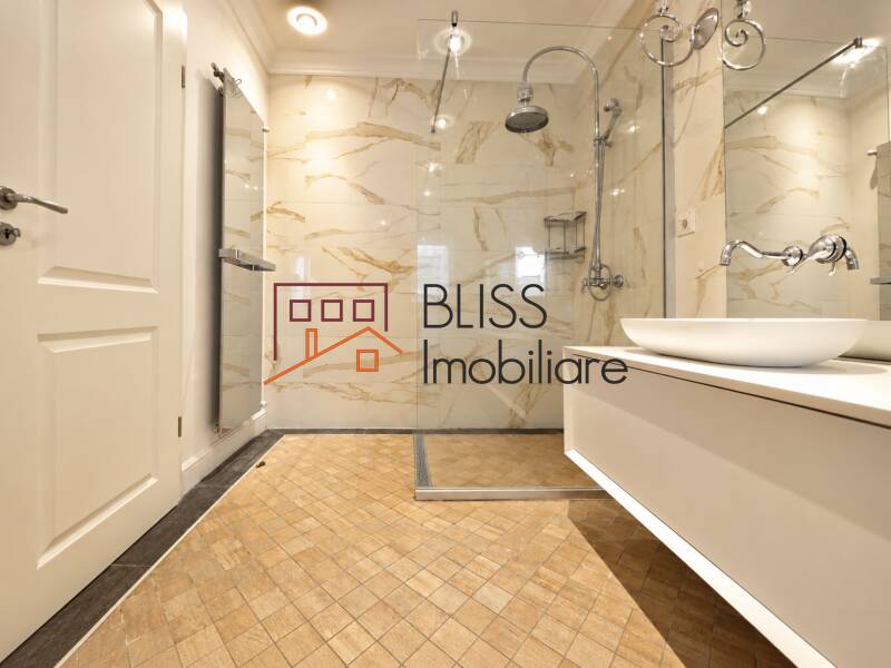 Apartament 4 Camere Cu 2 Locuri De Parcare, Herastrau - Nordului | Bliss Imobiliare / Photo 12 - BLISS Imobiliare
