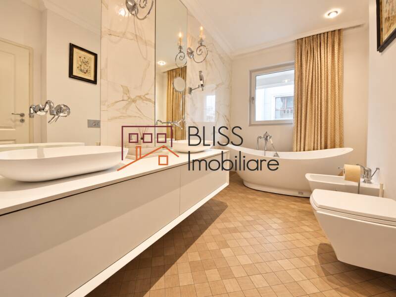 Apartament 4 Camere Cu 2 Locuri De Parcare, Herastrau - Nordului | Bliss Imobiliare / Photo 13 - BLISS Imobiliare