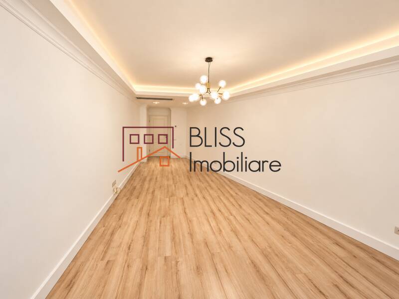 Apartament 4 Camere Cu 2 Locuri De Parcare, Herastrau - Nordului | Bliss Imobiliare / Photo 18 - BLISS Imobiliare