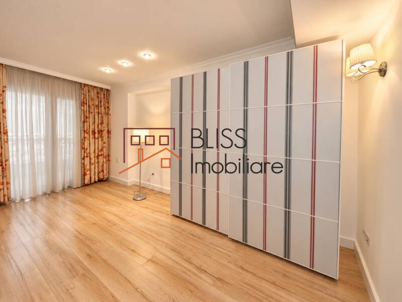Apartament 4 Camere Cu 2 Locuri De Parcare, Herastrau - Nordului | Bliss Imobiliare / Photo 14 - BLISS Imobiliare