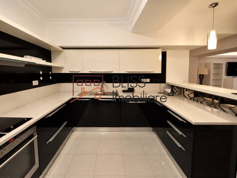 Apartament 4 Camere Cu 2 Locuri De Parcare, Herastrau - Nordului | Bliss Imobiliare / Photo 6 - BLISS Imobiliare