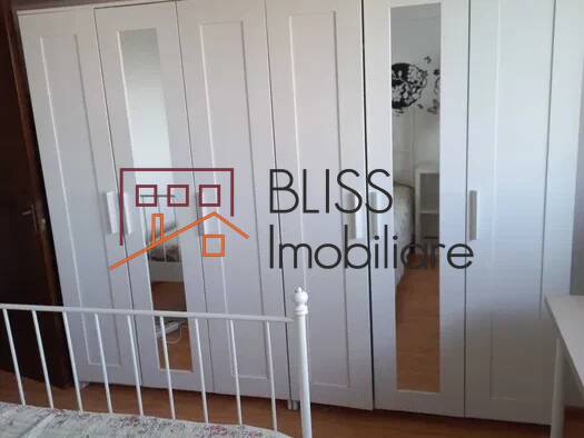 Apartment for Rent Stefan Cel Mare, Bucharest - 1 Bedroom - ID:48718 | Bliss Imobiliare / Photo 5 - BLISS Imobiliare