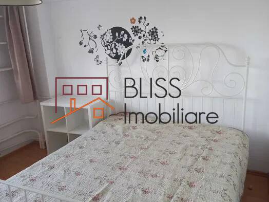 Apartment for Rent Stefan Cel Mare, Bucharest - 1 Bedroom - ID:48718 | Bliss Imobiliare / Photo 6 - BLISS Imobiliare