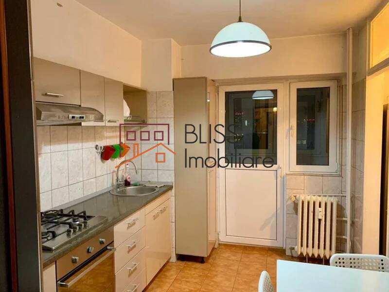 Apartament de Inchiriat Stefan Cel Mare - 2 Camere - ID:48718 | Bliss Imobiliare / Photo 3 - BLISS Imobiliare