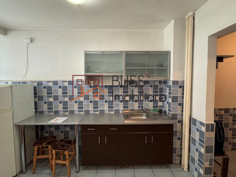 Apartament de Inchiriat Dorobanti | Primaverii | Kiseleff | Aviatorilor - 2 Camere - ID:20139 | Bliss Imobiliare / Photo 3 - BLISS Imobiliare