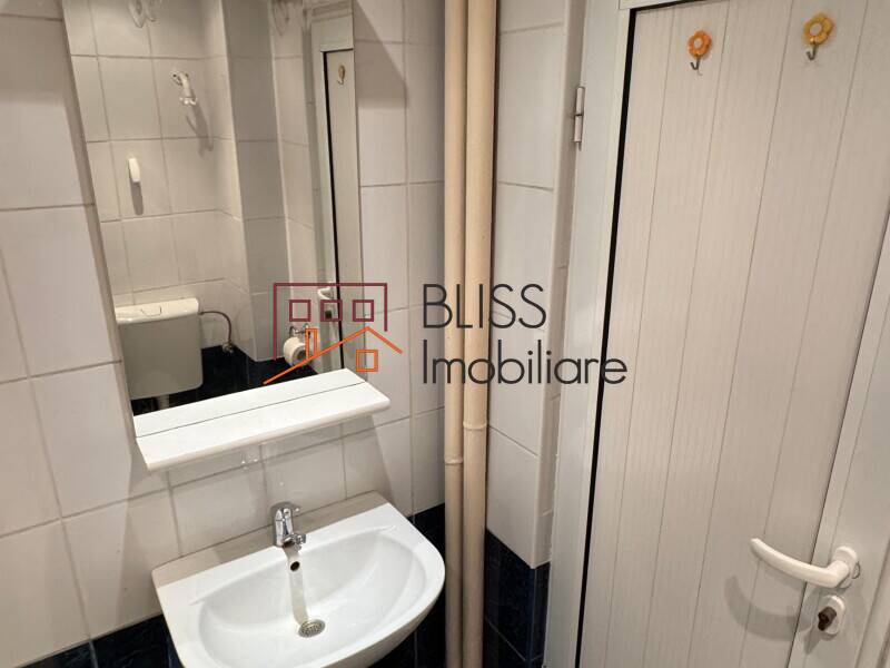 Apartment for Rent Dorobanti | Primaverii | Kiseleff | Aviatorilor, Bucharest - 1 Bedroom - ID:20139 | Bliss Imobiliare / Photo 7 - BLISS Imobiliare