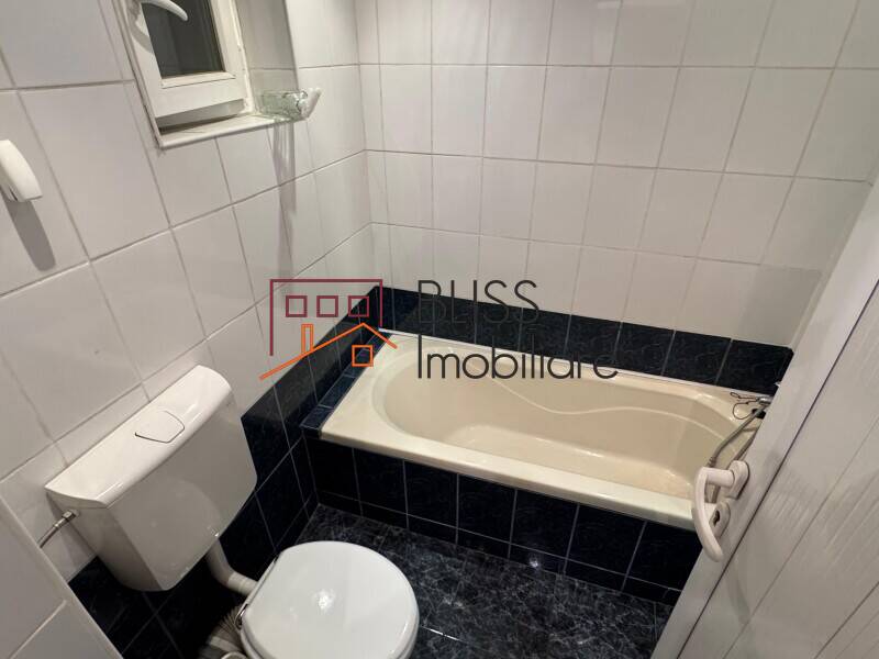 Apartament de Inchiriat Dorobanti | Primaverii | Kiseleff | Aviatorilor - 2 Camere - ID:20139 | Bliss Imobiliare / Photo 8 - BLISS Imobiliare