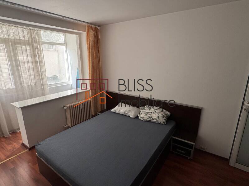 Apartament de Inchiriat Dorobanti | Primaverii | Kiseleff | Aviatorilor - 2 Camere - ID:20139 | Bliss Imobiliare / Photo 5 - BLISS Imobiliare