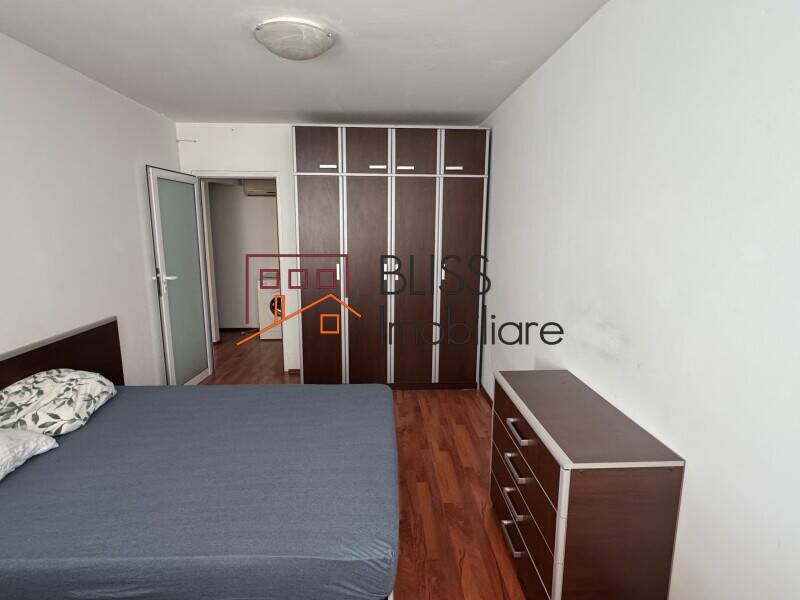 Apartment for Rent Dorobanti | Primaverii | Kiseleff | Aviatorilor, Bucharest - 1 Bedroom - ID:20139 | Bliss Imobiliare / Photo 6 - BLISS Imobiliare