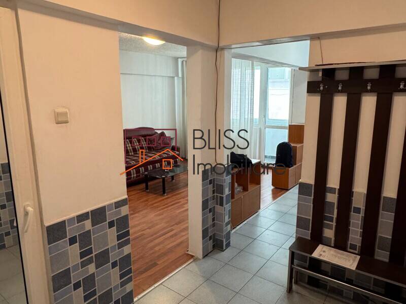 Apartment for Rent Dorobanti | Primaverii | Kiseleff | Aviatorilor, Bucharest - 1 Bedroom - ID:20139 | Bliss Imobiliare / Photo 4 - BLISS Imobiliare
