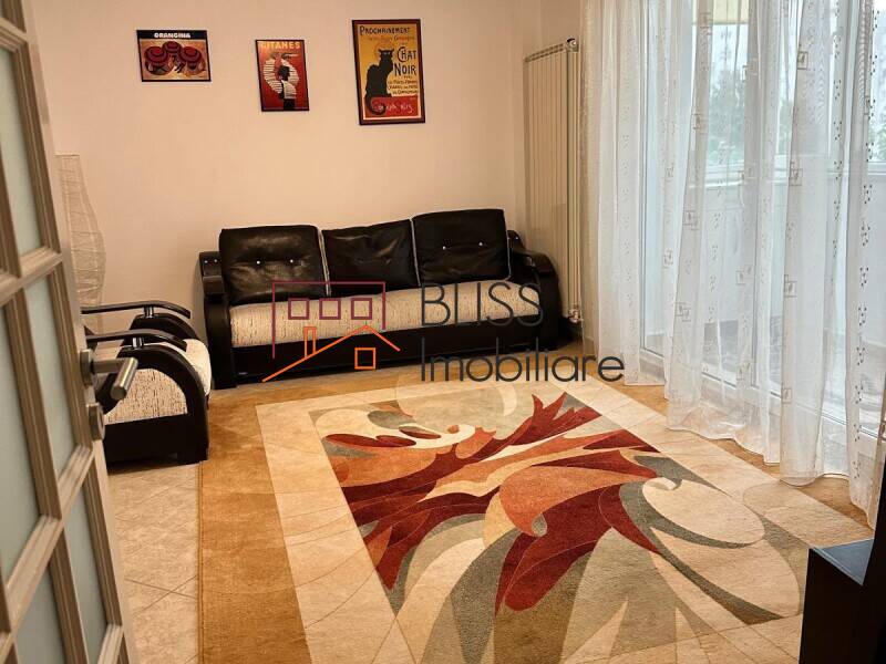 Apartament 2 Camere Polona – 53 Mp, Decomandat, Mobilat | Bliss Imobiliare / Photo 1 - BLISS Imobiliare