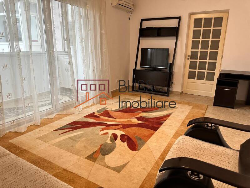 Apartament 2 Camere Polona – 53 Mp, Decomandat, Mobilat | Bliss Imobiliare / Photo 2 - BLISS Imobiliare