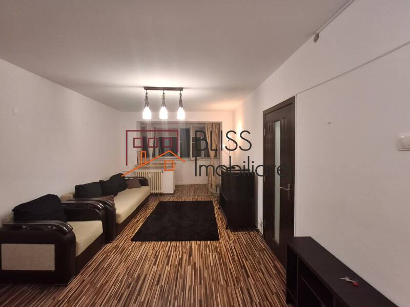 Apartment, 2 Bedrooms, Bucharest | Bliss Imobiliare / Photo 1 - BLISS Imobiliare