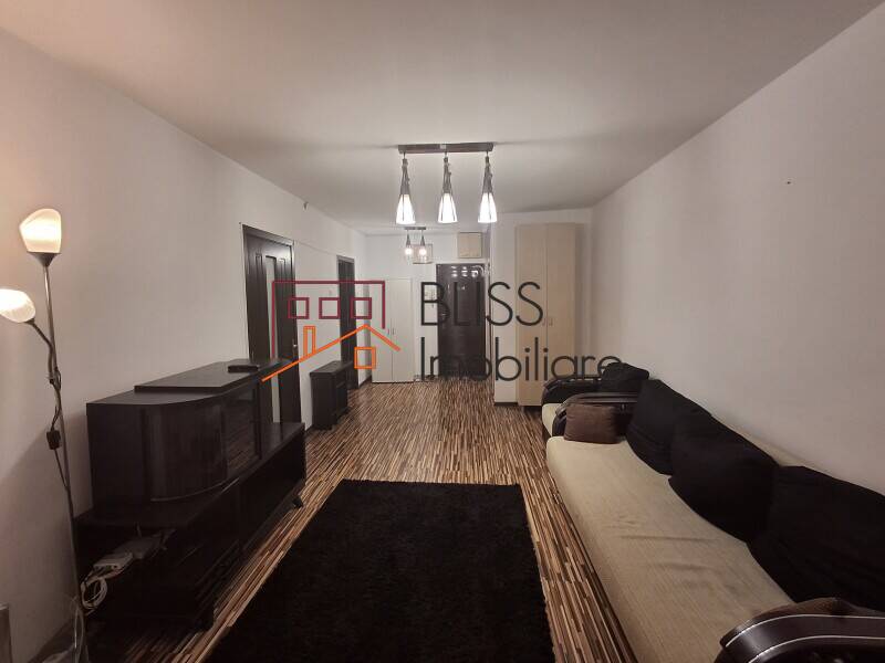 Apartment, 2 Bedrooms, Bucharest | Bliss Imobiliare / Photo 2 - BLISS Imobiliare