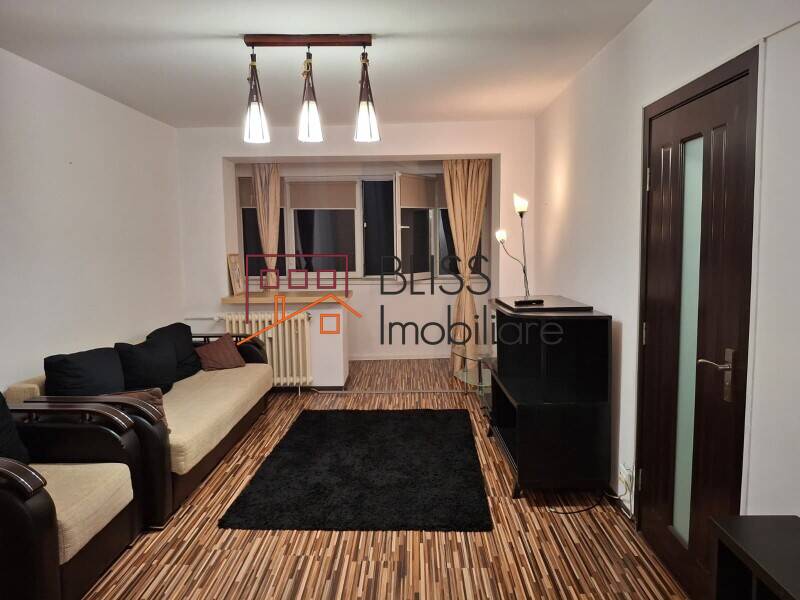 Apartment, 2 Bedrooms, Bucharest | Bliss Imobiliare / Photo 3 - BLISS Imobiliare