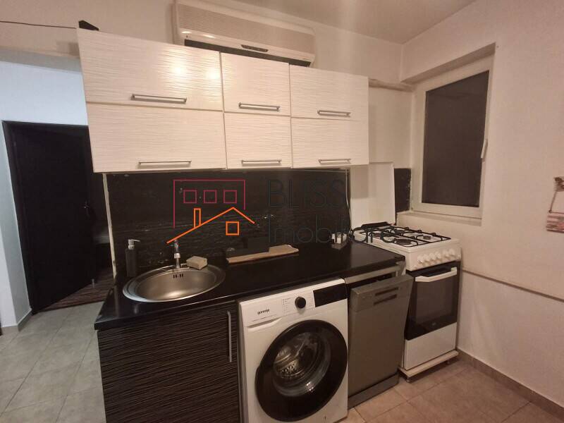 Apartment, 2 Bedrooms, Bucharest | Bliss Imobiliare / Photo 5 - BLISS Imobiliare