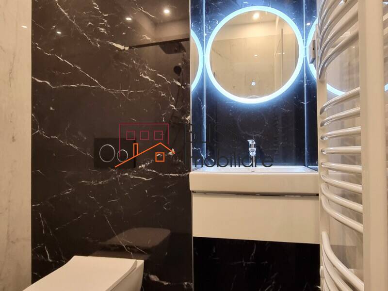 2-Bedroom Apartment In Iancu Nicolae Area, Bucharest / Ilfov | Bliss Imobiliare / Photo 10 - BLISS Imobiliare