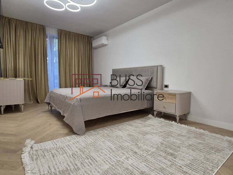 Modern 1-Bedroom Apartment With Balcony And Pool, Bucharest / Ilfov | Bliss Imobiliare / Photo 4 - BLISS Imobiliare