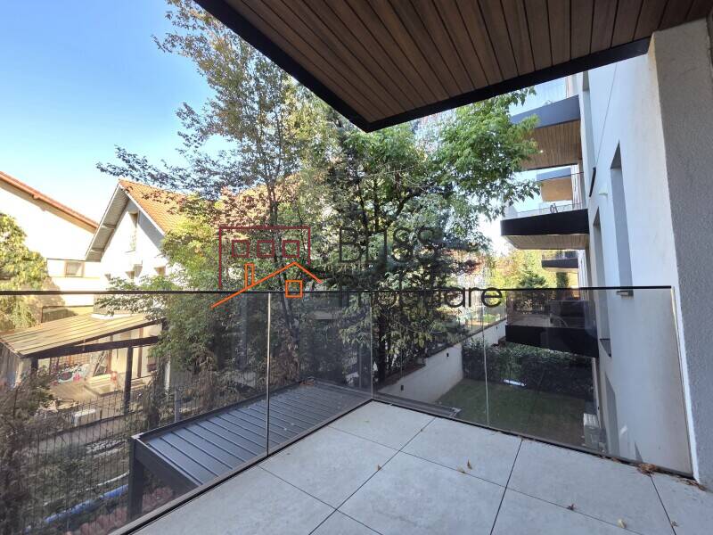 Modern 1-Bedroom Apartment With Balcony And Pool, Bucharest / Ilfov | Bliss Imobiliare / Photo 8 - BLISS Imobiliare