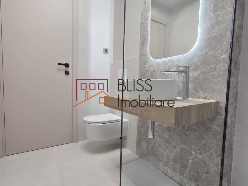Apartament Modern Cu 2 Camere, Balcon Si Piscina | Bliss Imobiliare / Photo 7 - BLISS Imobiliare