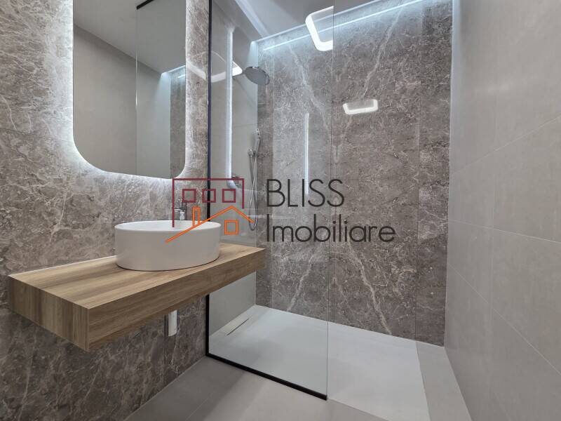Apartament Modern Cu 2 Camere, Balcon Si Piscina | Bliss Imobiliare / Photo 6 - BLISS Imobiliare