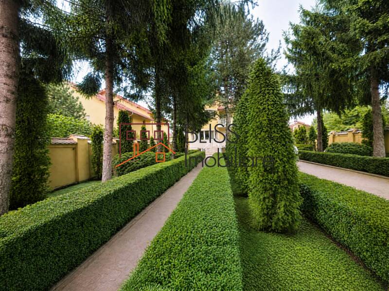 Vila 9 Camere, 780 Mp Utili, Gradina Privata 800 Mp - Iancu Nicolae | Bliss Imobiliare / Photo 3 - BLISS Imobiliare