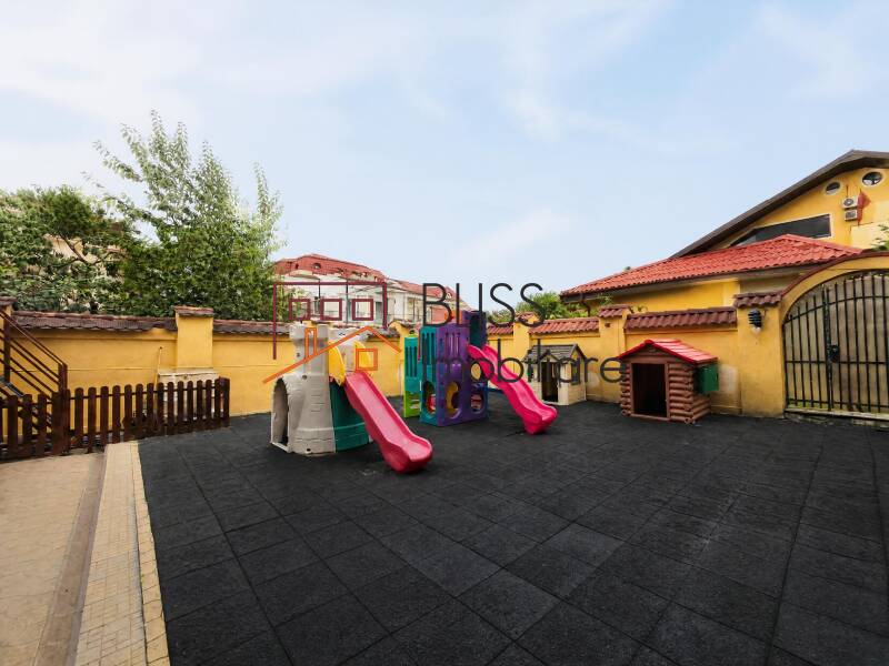 Vila 9 Camere, 780 Mp Utili, Gradina Privata 800 Mp - Iancu Nicolae | Bliss Imobiliare / Photo 9 - BLISS Imobiliare